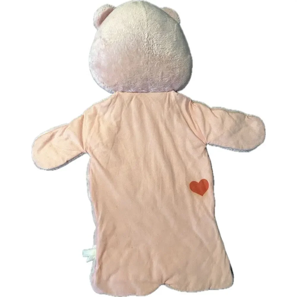 Care Bears 2003 VTG 37
